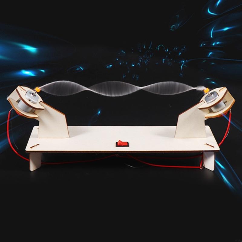 Volcano Experiment Kit - Standing Waves Science Kits STEM Learning