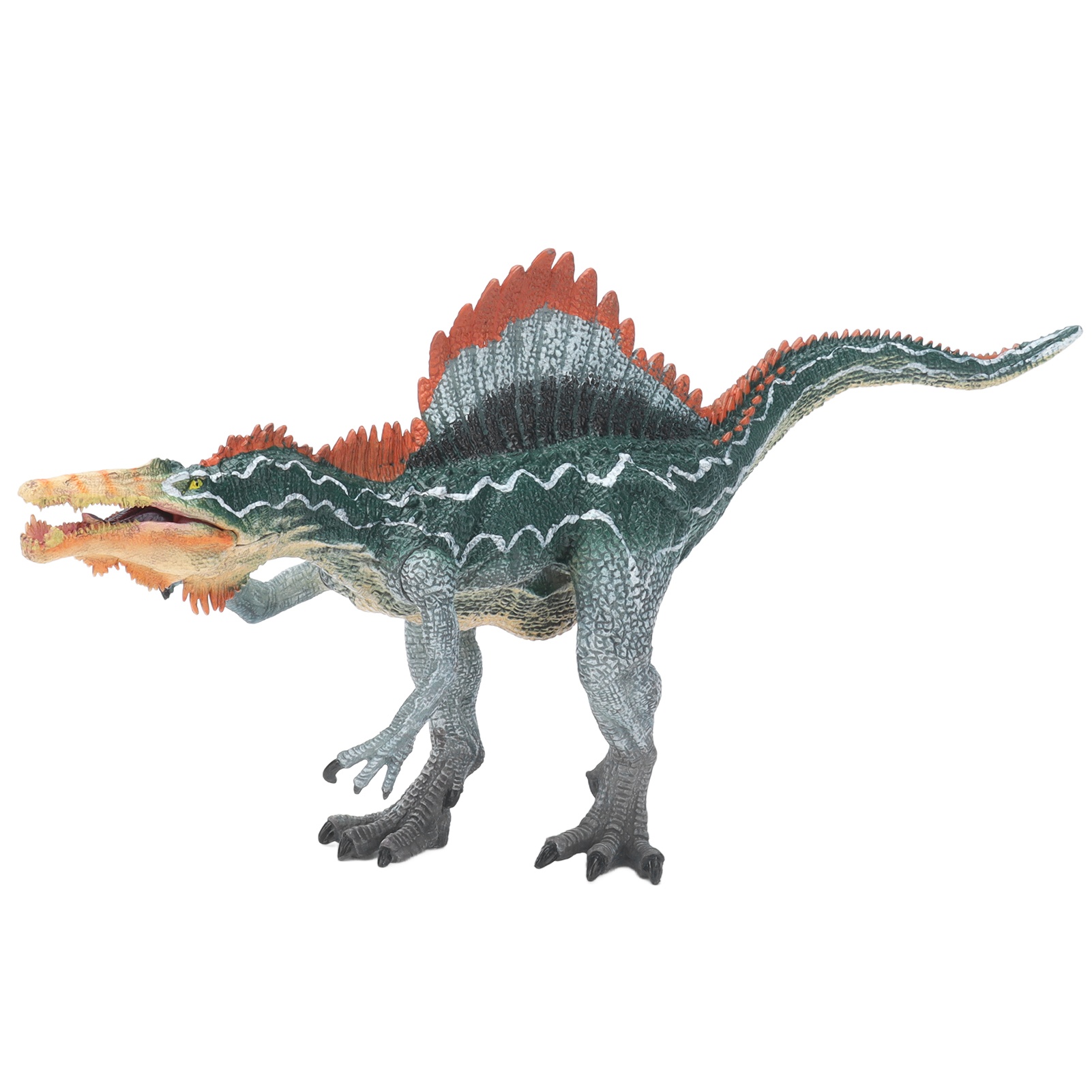 Kids Toys Dinosaur - Large Stegosaurus Dinosaur Figure Toys Solid