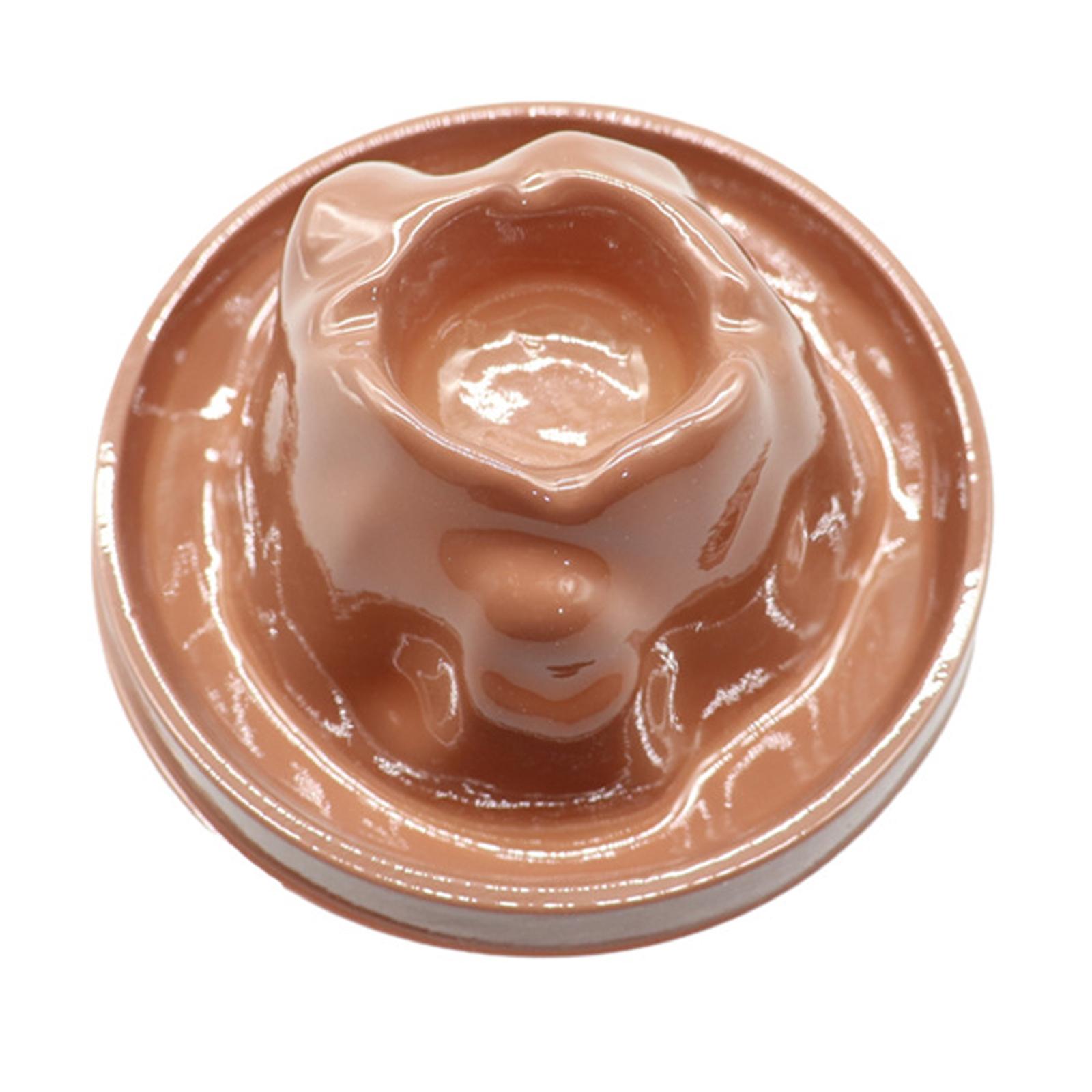 Volcano Experiment Kit - Volcano Mold Shell Toy Visit Volcanoes