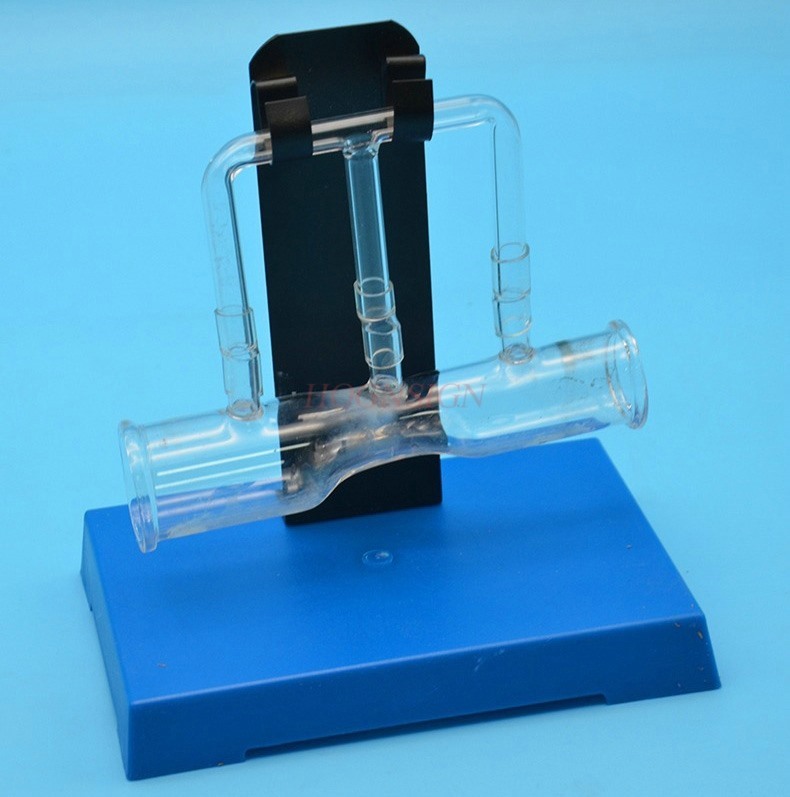 Volcano Experiment Kit - between fluid velocity and pressure Physics