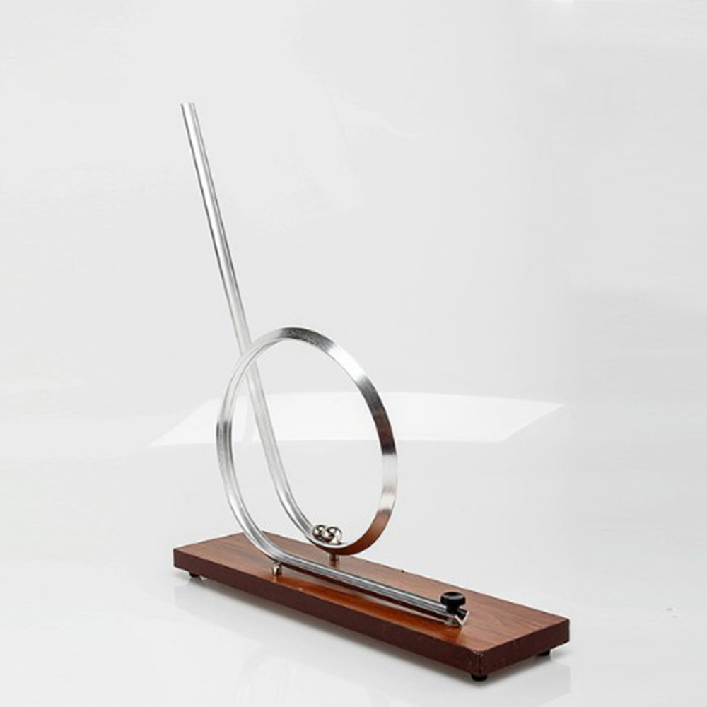 Volcano Experiment Kit - New Physical Study Aids Centrifugal Force