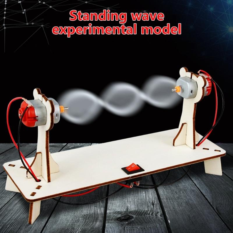 Volcano Experiment Kit - STEM Educational Demonstration Physics Model Set