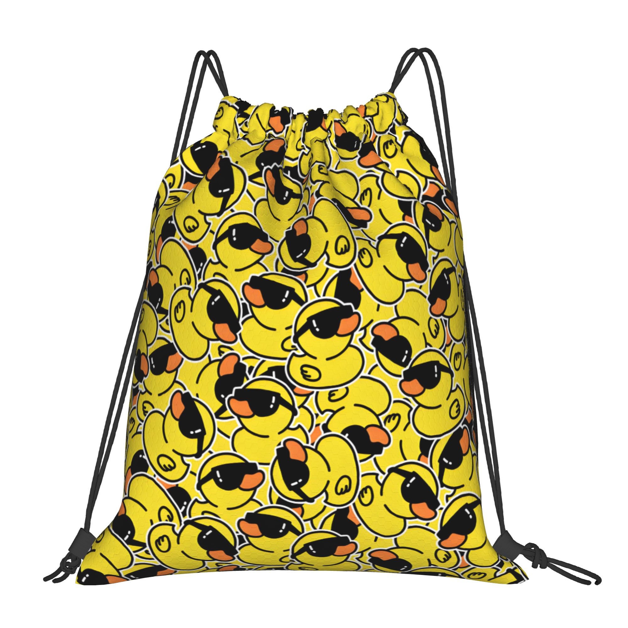 Rubber Duck Bath - Custom Rubber Duck Sunglasses Shower Bath