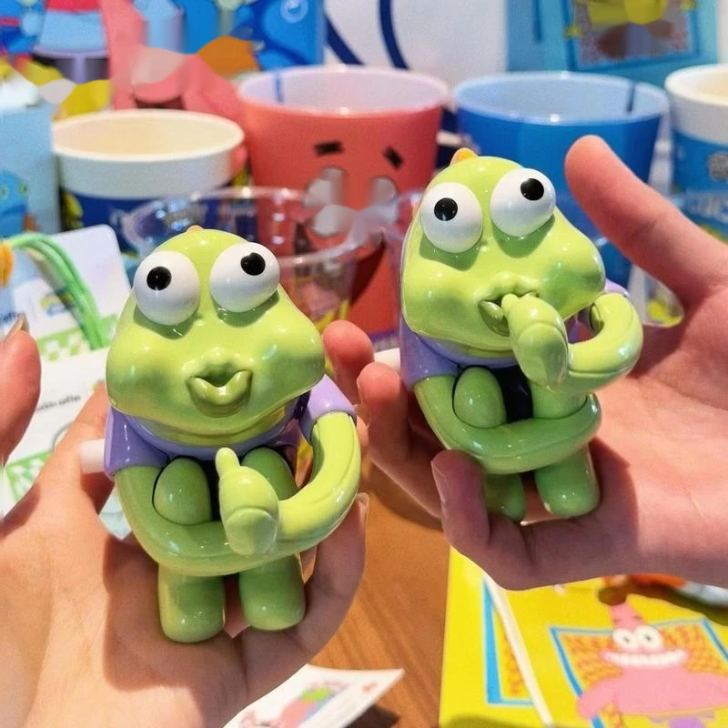 Pre-Sale Bikini Bottom Residen - Kids Toys Sale recension och pris
