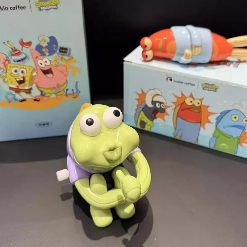Pre-Sale Bikini Bottom Residen - Kids Toys Sale recension och pris
