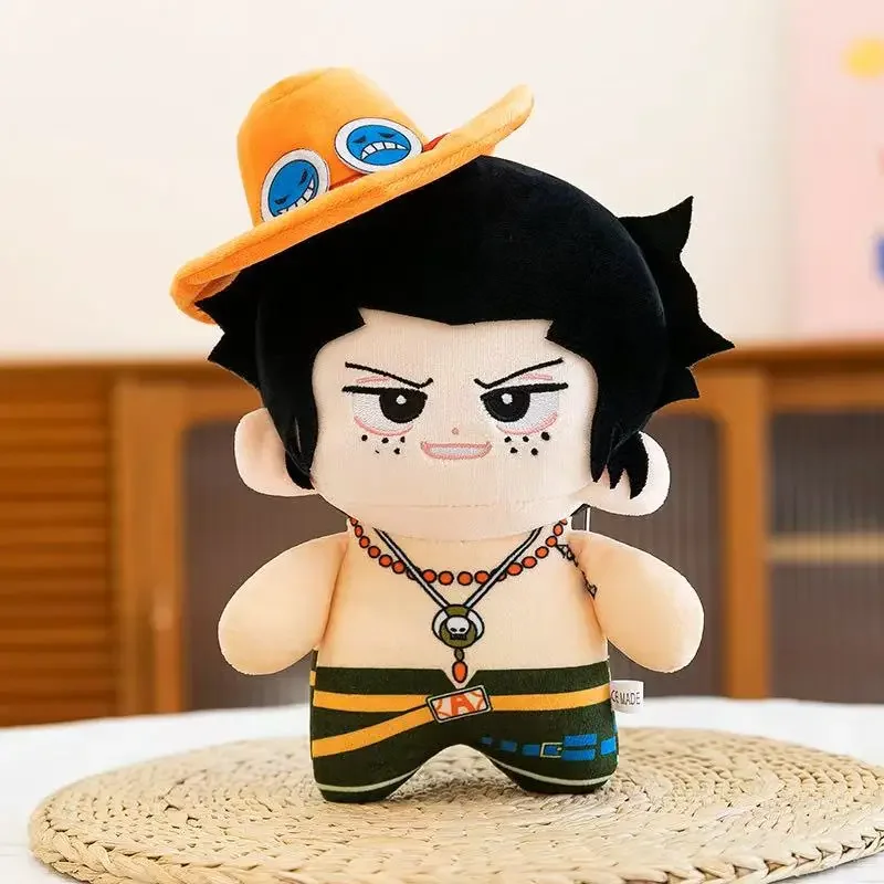 Anime 23cm Plush toys Luffy Zo - Kids Toys Xmas recension och pris