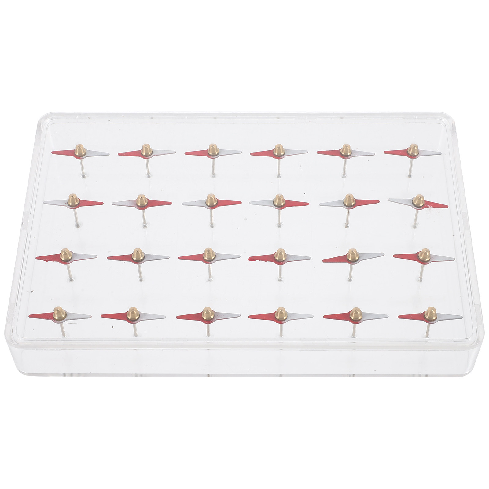 1 set Field Experiment Kit Mag - Volcano Experiment Kit recension och pris