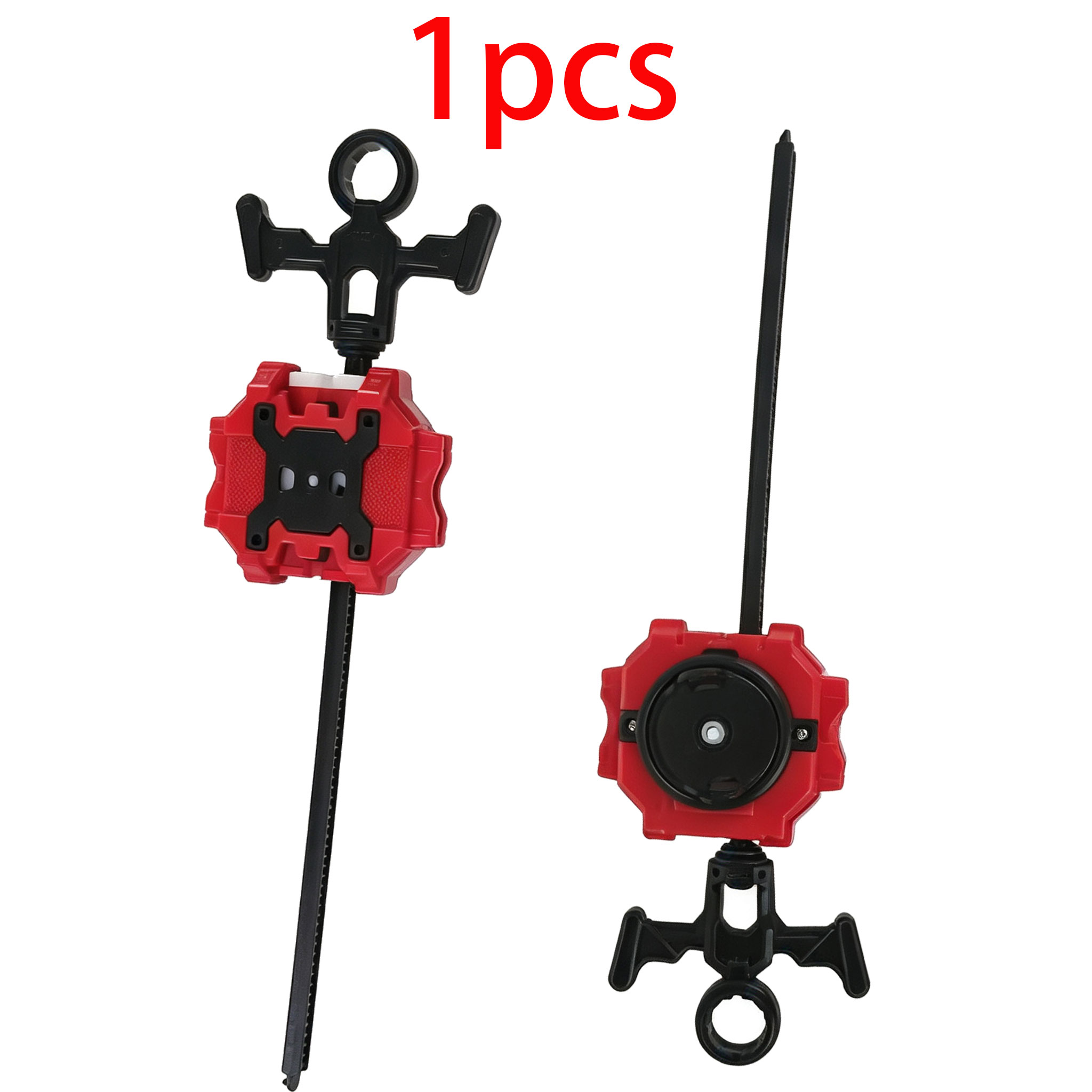Mixed B Launcher Sword String  - Spin Top Gyro Toy recension och pris