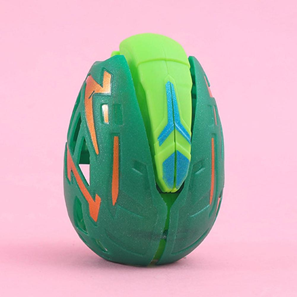 1PC Dinosaur Robot Transformin - Kids Toys Dinosaur recension och pris
