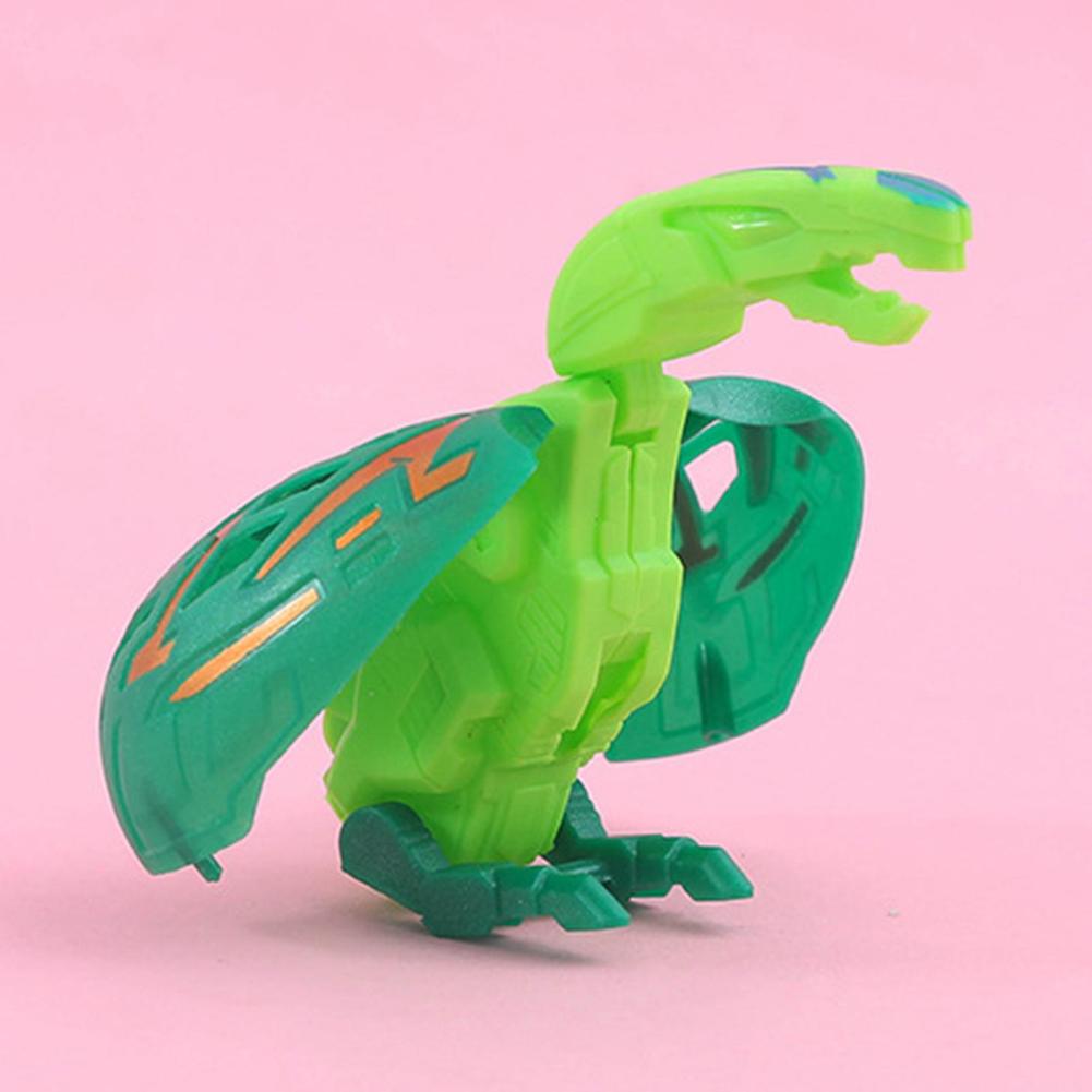1PC Dinosaur Robot Transformin - Kids Toys Dinosaur recension och pris