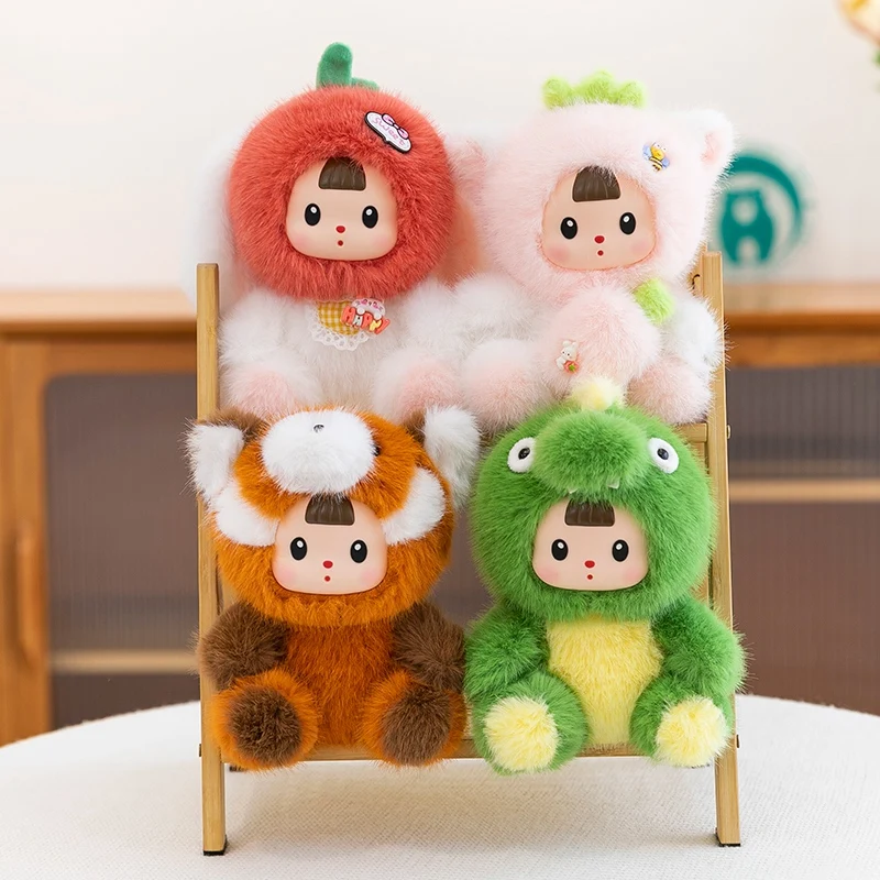 17cm Cute Creative Dinosaurs P - Kids Toys Dinosaur recension och pris