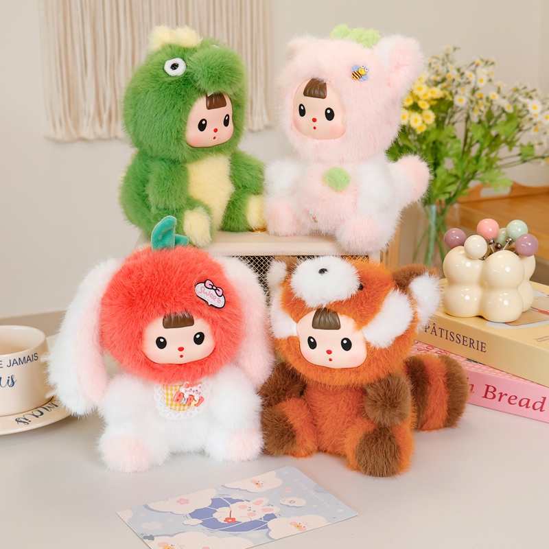 17cm Cute Creative Dinosaurs P - Kids Toys Dinosaur recension och pris