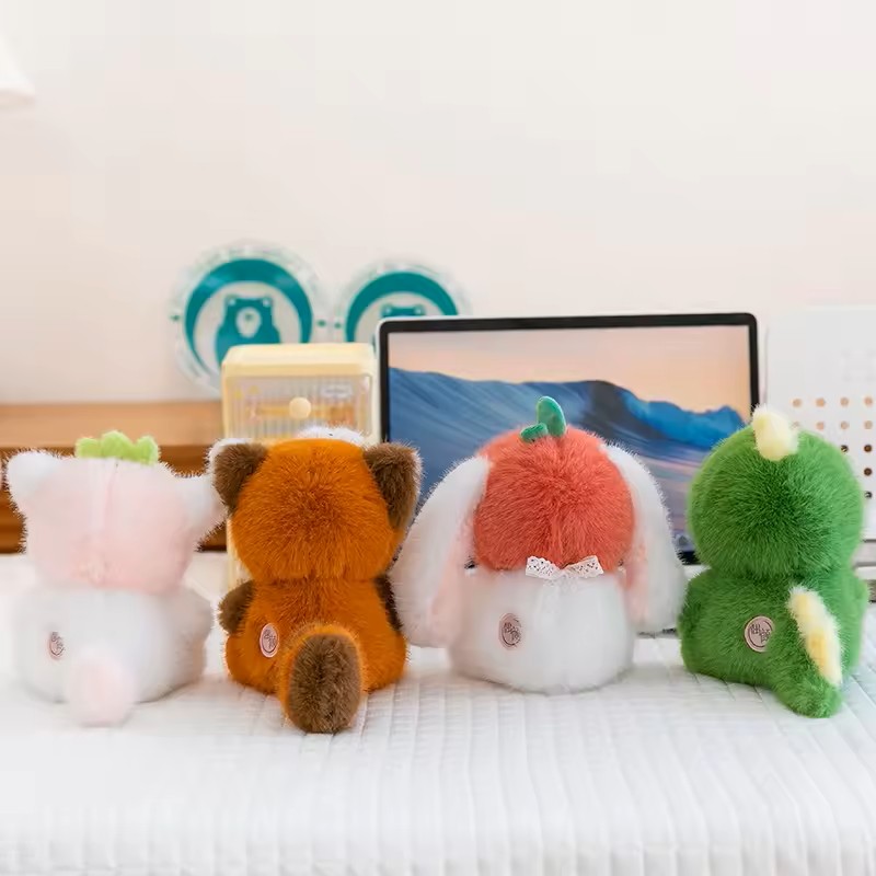 17cm Cute Creative Dinosaurs P - Kids Toys Dinosaur recension och pris