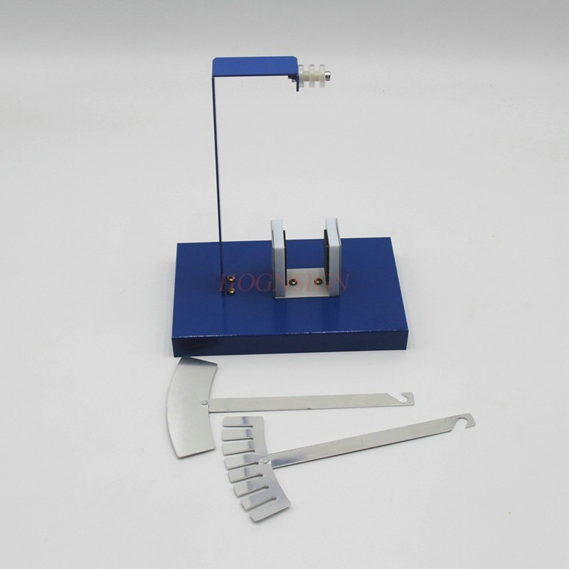 Electromagnetic damping demons - Volcano Experiment Kit recension och pris