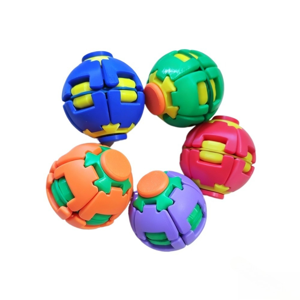 Transforming Fidget Spinner Ba - Kids Toys Kids Toys recension och pris