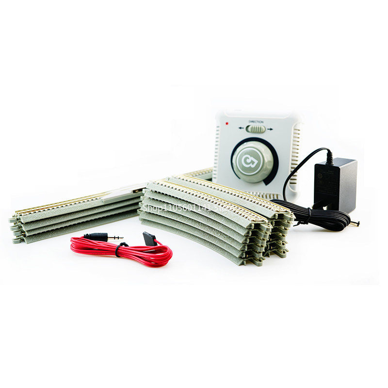 Bachmann N Scale Train Model T - Toy Train Track Set recension och pris