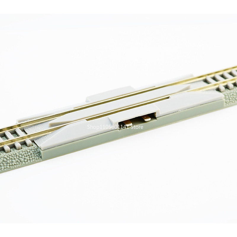 Bachmann N Scale Train Model T - Toy Train Track Set recension och pris