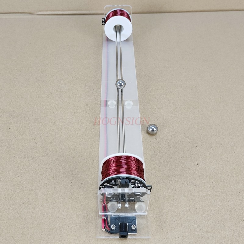 Electromagnetic science experi - Volcano Experiment Kit recension och pris