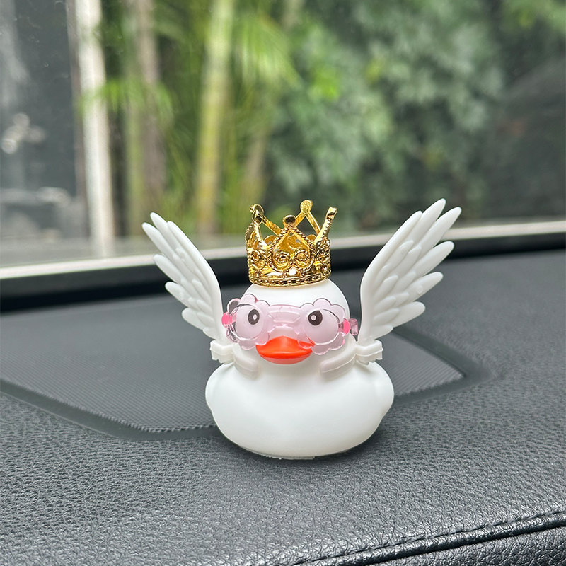 Coffer Car Rubber Duck, Coffee - Rubber Duck Bath recension och pris