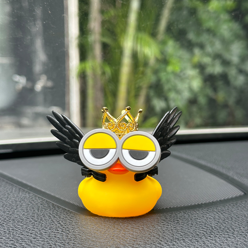 Coffer Car Rubber Duck, Coffee - Rubber Duck Bath recension och pris