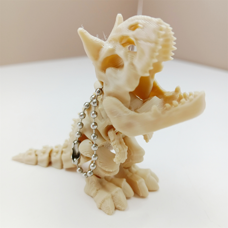 3D Printed Tyrannosaurus Rex S - Kids Toys Dinosaur recension och pris