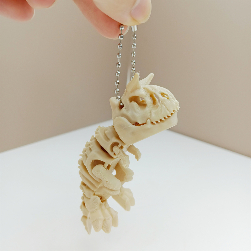 3D Printed Tyrannosaurus Rex S - Kids Toys Dinosaur recension och pris