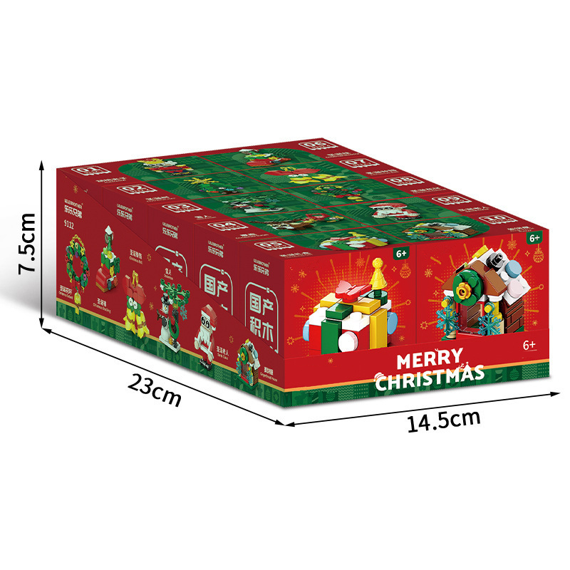 DIY 10in1 Christmas Elk Deer S - Kids Toys Christmas 2025 recension och pris