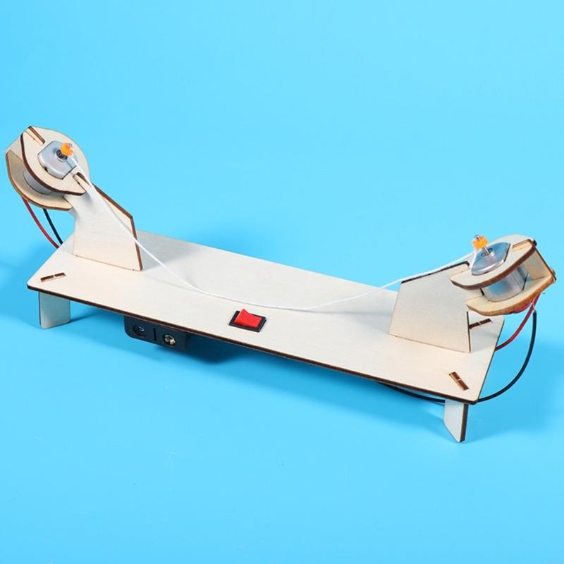 Standing Waves Science Kits ST - Volcano Experiment Kit recension och pris
