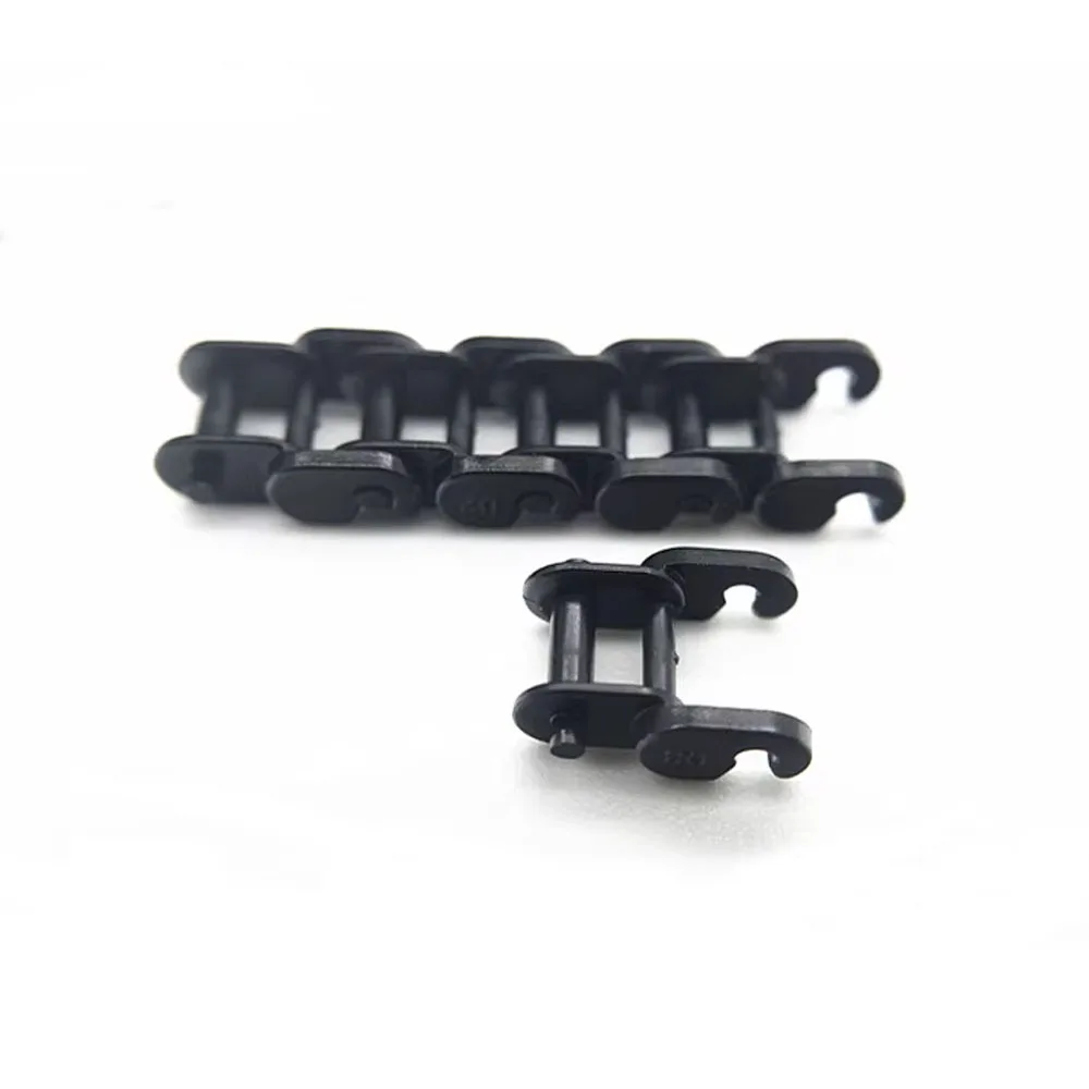 100PCS Technical Parts Link Ch - Toy Train Track Set recension och pris