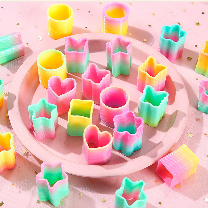 Rainbow Magic Springs Circle T - Kids Toys Kids Toys recension och pris