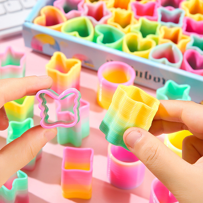 Rainbow Magic Springs Circle T - Kids Toys Kids Toys recension och pris