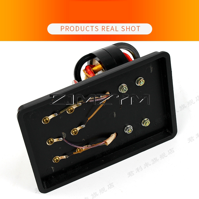 Three-phase Induction Motor Mo - Volcano Experiment Kit recension och pris