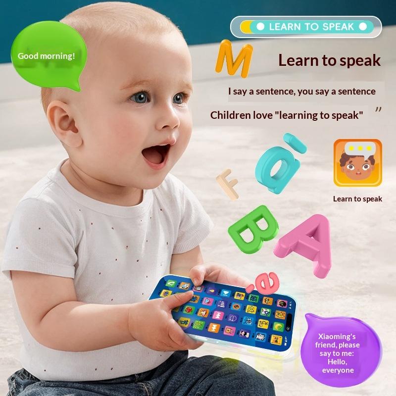 Toddler Interactive Simulation - Kids Toys Kids Toys recension och pris