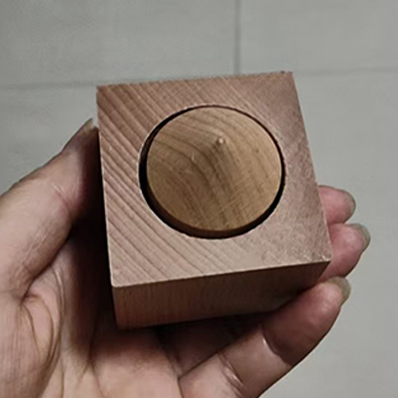 Impossible Wooden Blocks Take  - Wooden Puzzle Kids recension och pris