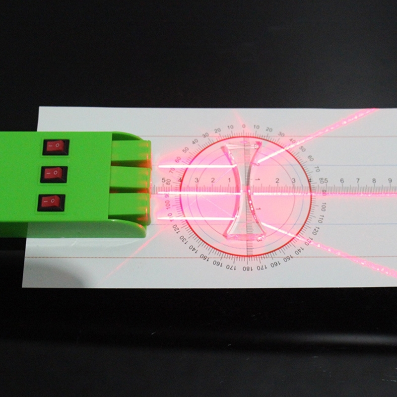 Physics Optical Experiment Equ - Volcano Experiment Kit recension och pris