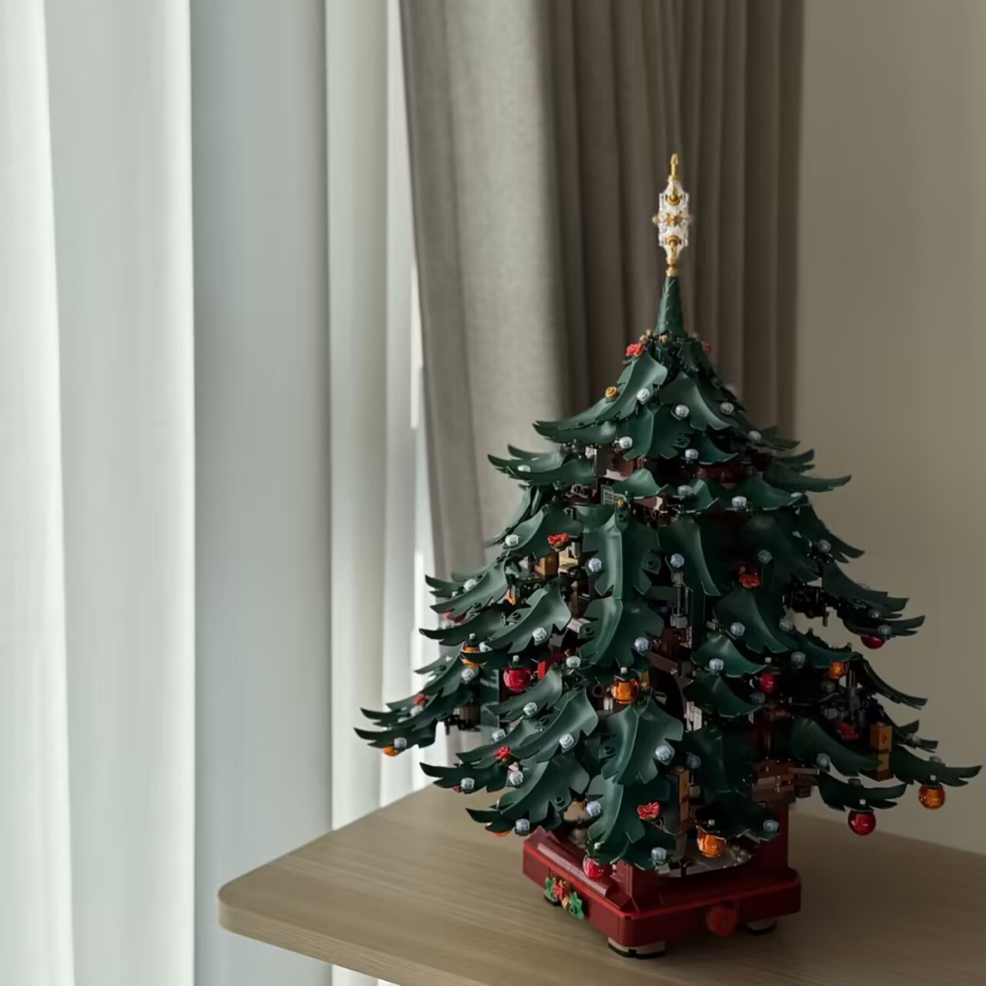 The Cheapest 3171PCS  Christma - Kids Toys Kids Toys recension och pris