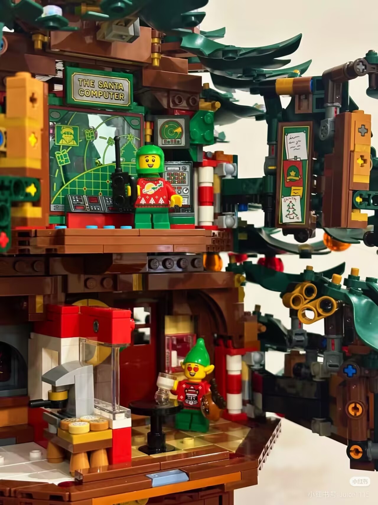 The Cheapest 3171PCS  Christma - Kids Toys Kids Toys recension och pris
