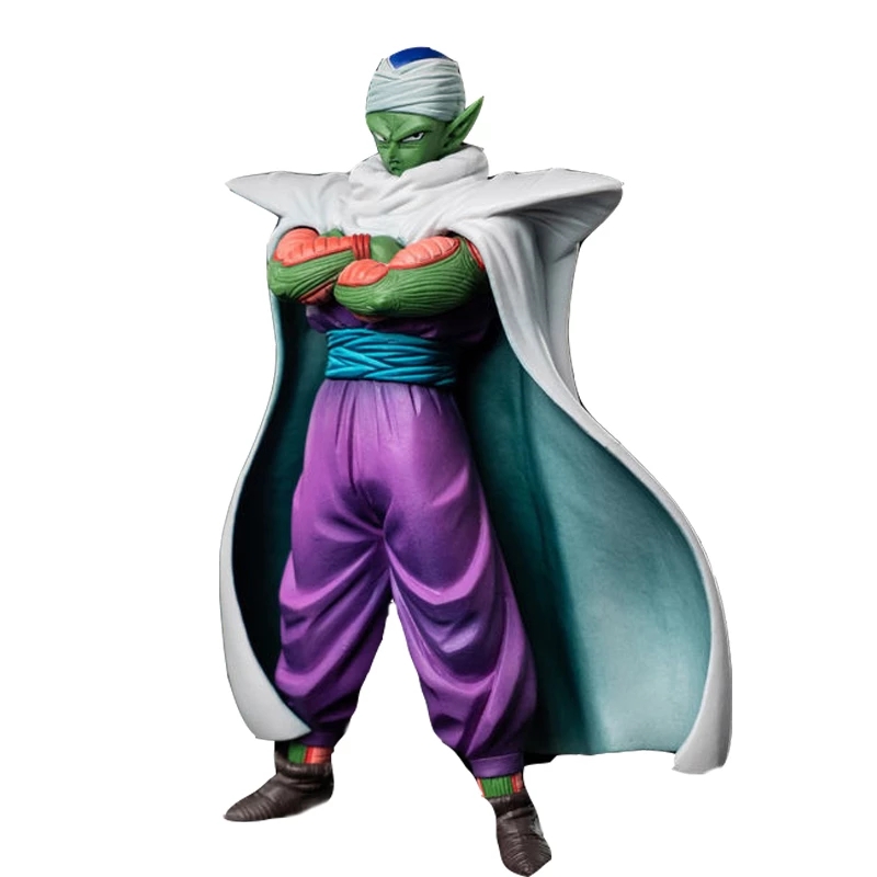 17cm Anime Dragon Ball Z Figur - Kids Toys Xmas recension och pris