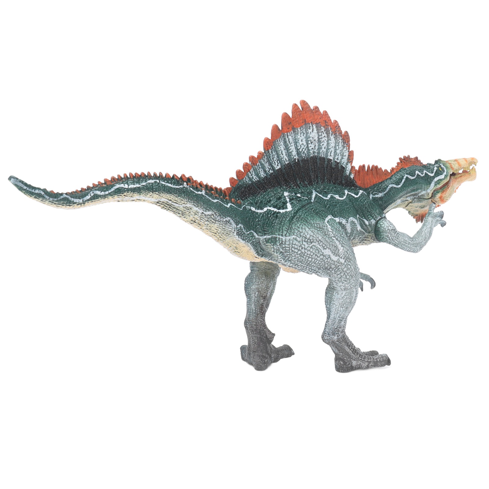 Large Stegosaurus Dinosaur Fig - Kids Toys Dinosaur recension och pris
