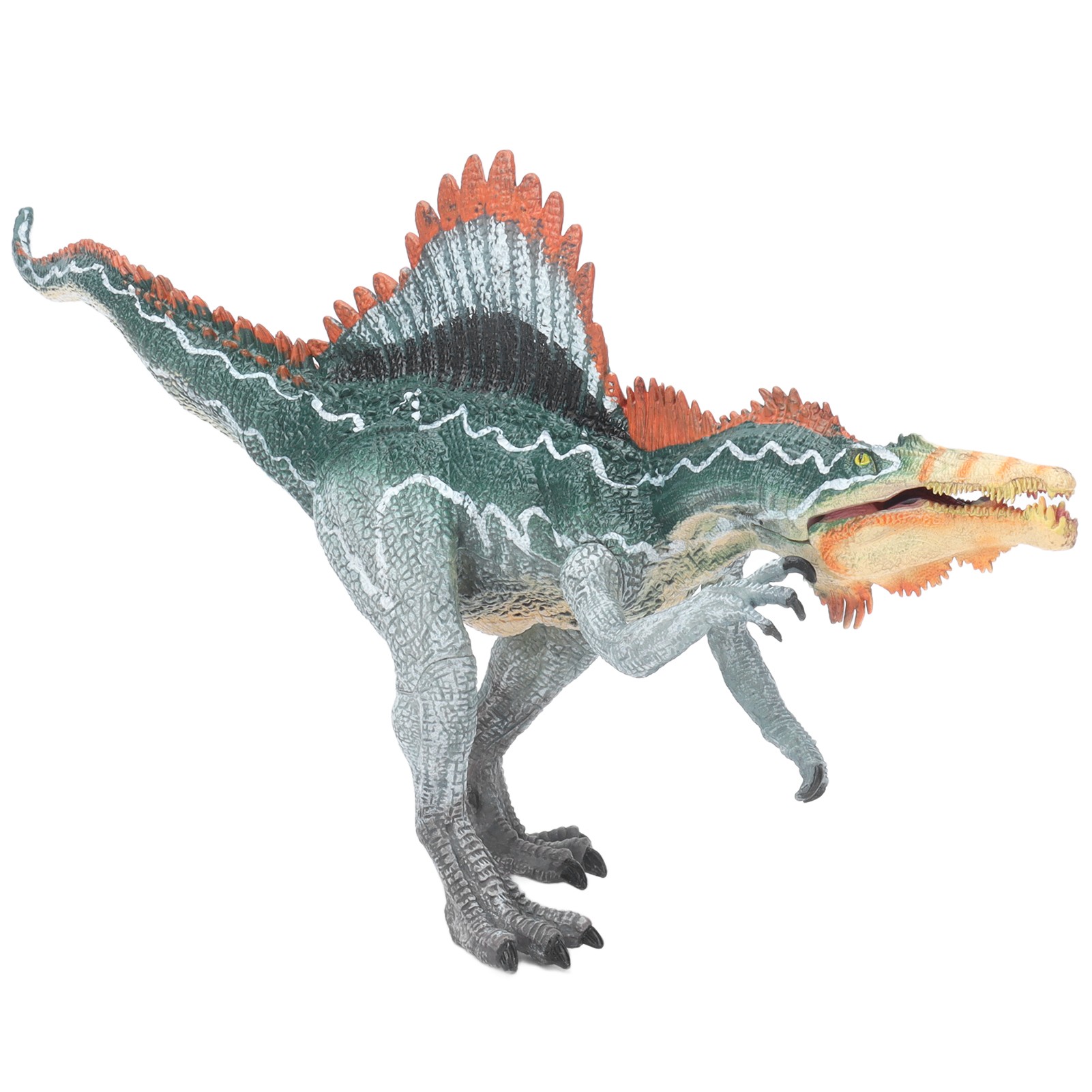 Large Stegosaurus Dinosaur Fig - Kids Toys Dinosaur recension och pris