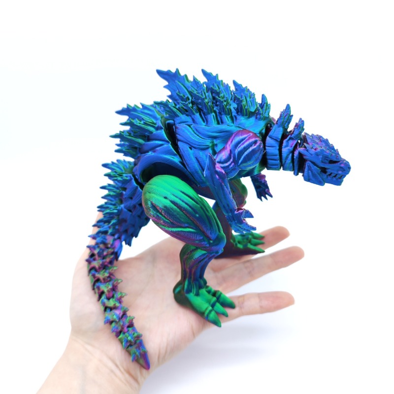 3D Printing Muscle Dinosaur Ac - Kids Toys Dinosaur recension och pris
