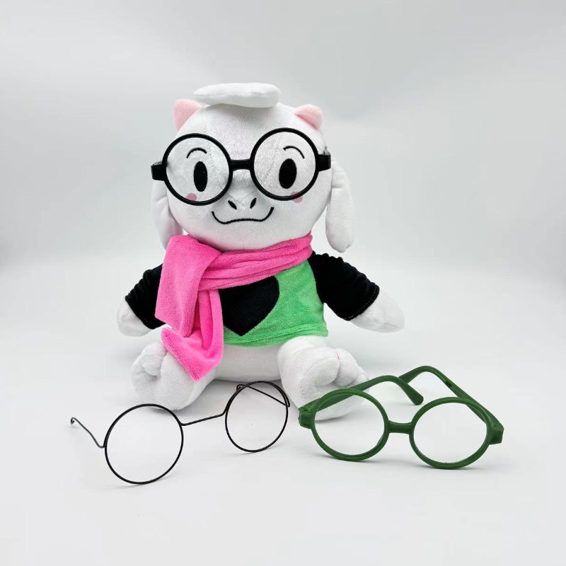 2025 New In Stock Deltarune Pl - Kids Toys Christmas 2025 recension och pris