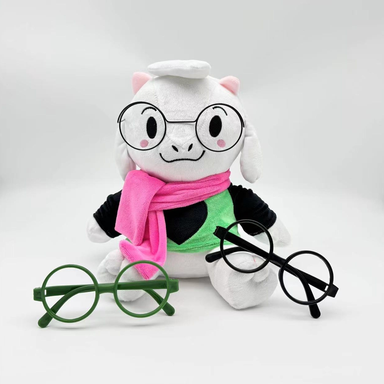2025 New In Stock Deltarune Pl - Kids Toys Christmas 2025 recension och pris