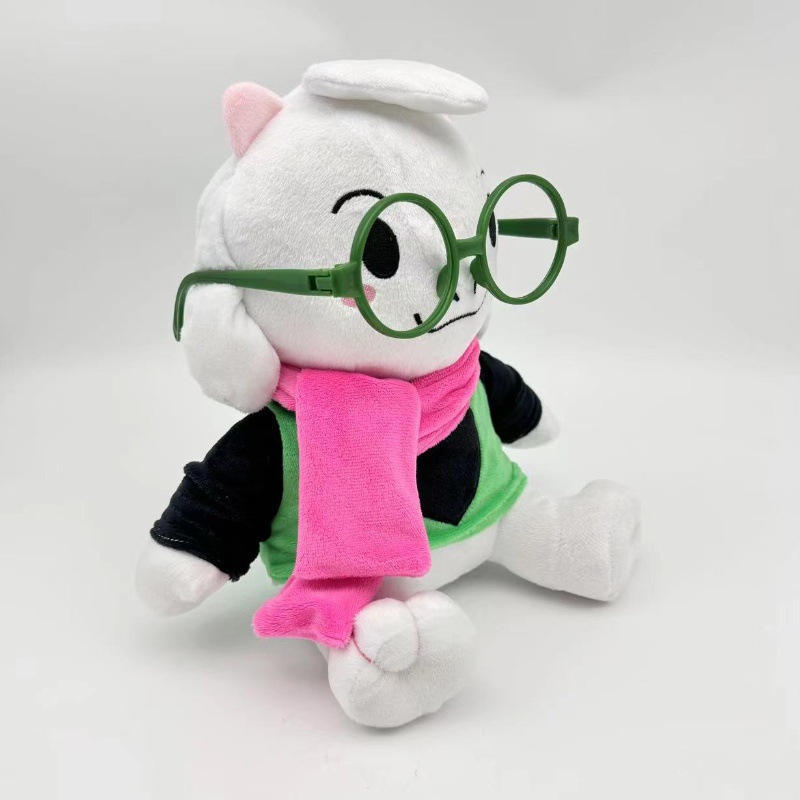 2025 New In Stock Deltarune Pl - Kids Toys Christmas 2025 recension och pris