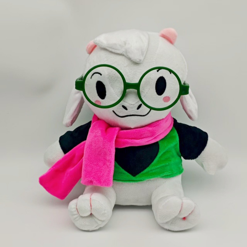 2025 New In Stock Deltarune Pl - Kids Toys Christmas 2025 recension och pris