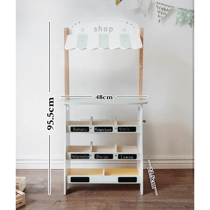 Grocery Store Pretends To Play - Toy Cash Register recension och pris