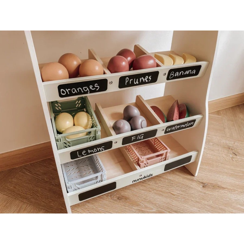 Grocery Store Pretends To Play - Toy Cash Register recension och pris