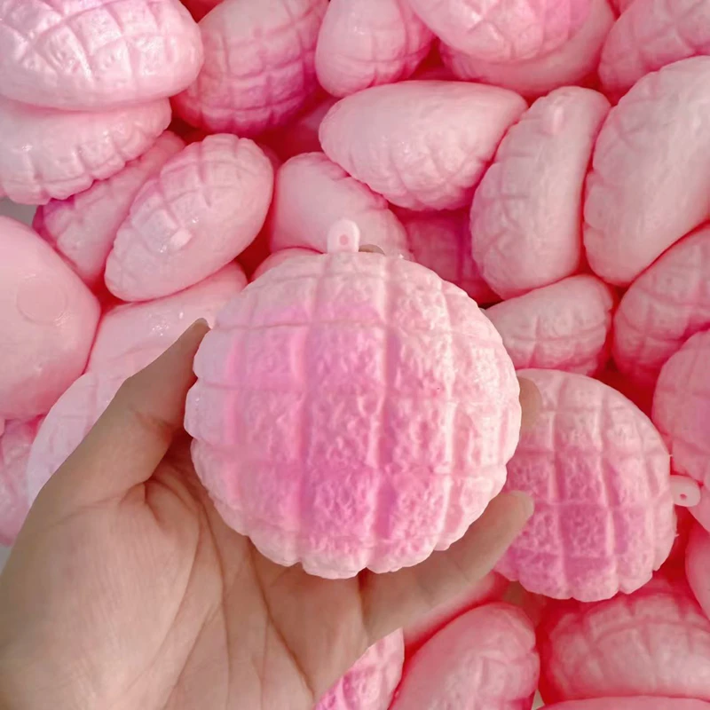 Food Shaped Stress Relief Pine - Kids Toys Kids Toys recension och pris