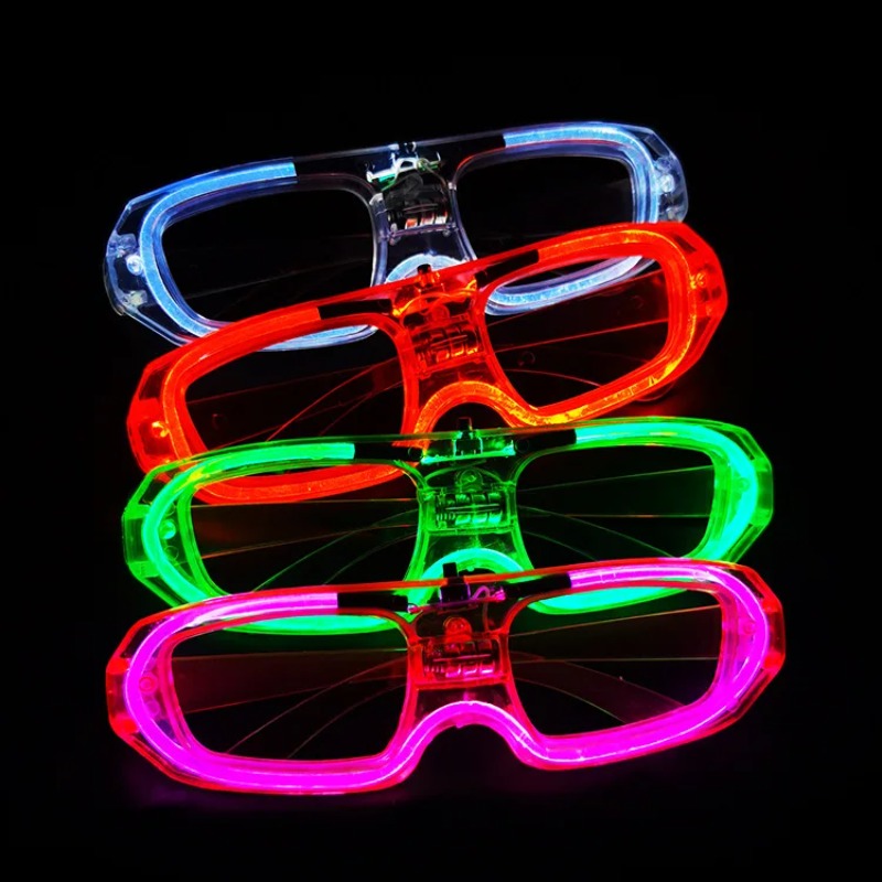 24pcs Kids Adult LED Light Up  - Kids Toys Christmas 2025 recension och pris