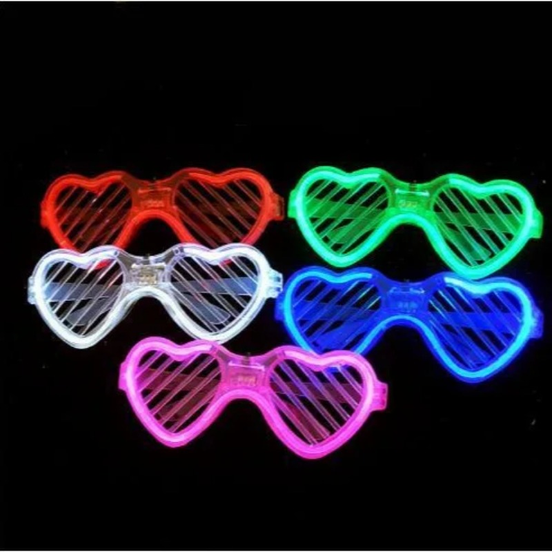 24pcs Kids Adult LED Light Up  - Kids Toys Christmas 2025 recension och pris